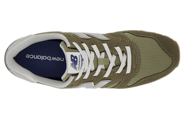 New Balance 373 Series Green ML373MN2