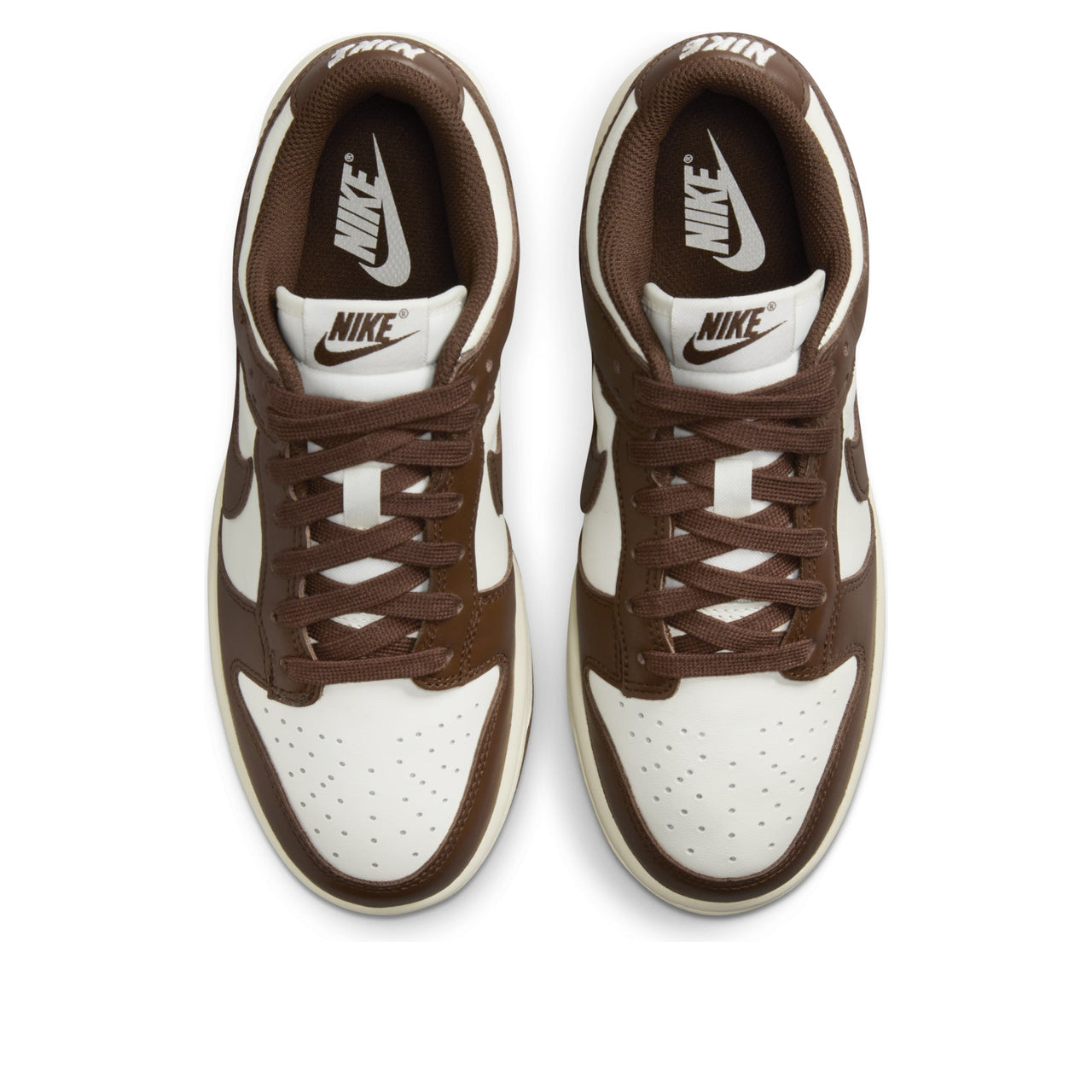 (WMNS) Nike Dunk Low 'Cacao Wow' DD1503-124
