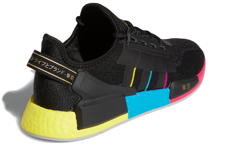 adidas NMD_R1 V2 'Tokyo Nights' FY1251