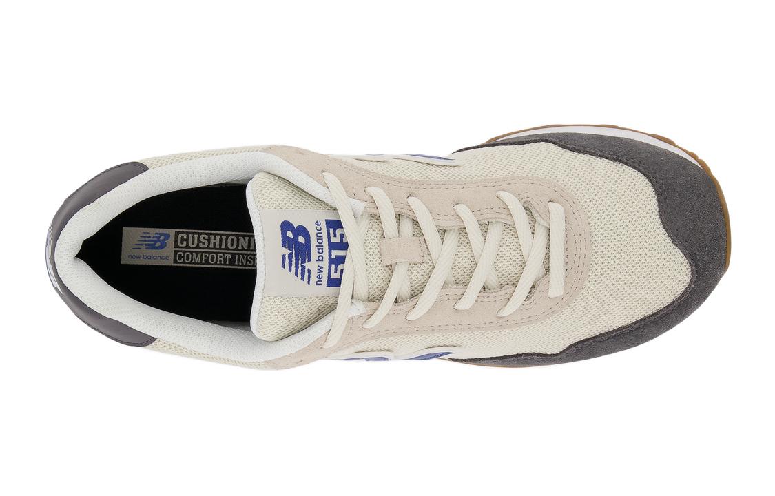 New Balance 515v3 'Moonbeam Blue Groove' ML515VP3