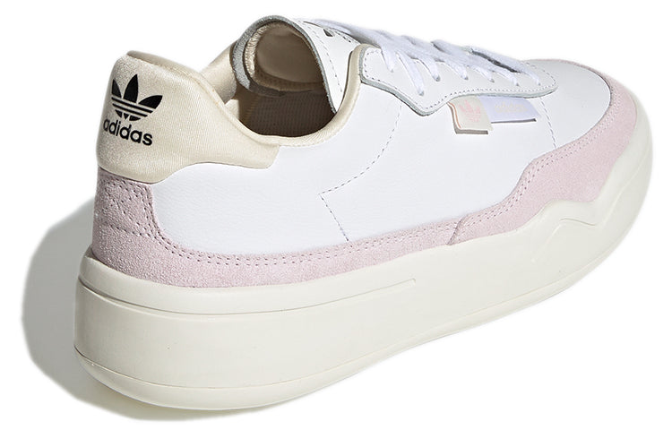 (WMNS) adidas Her Court 'Purple Tint' GX3502
