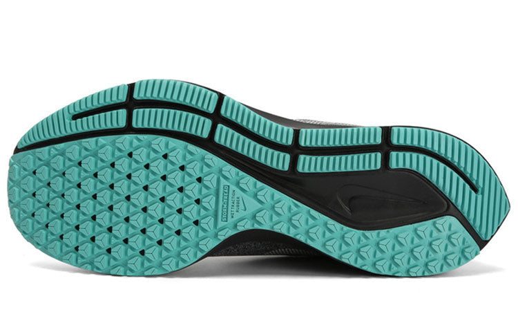 (WMNS) Nike Air Zoom Pegasus 35 Run Shield 'Oil Grey' AA1644-100