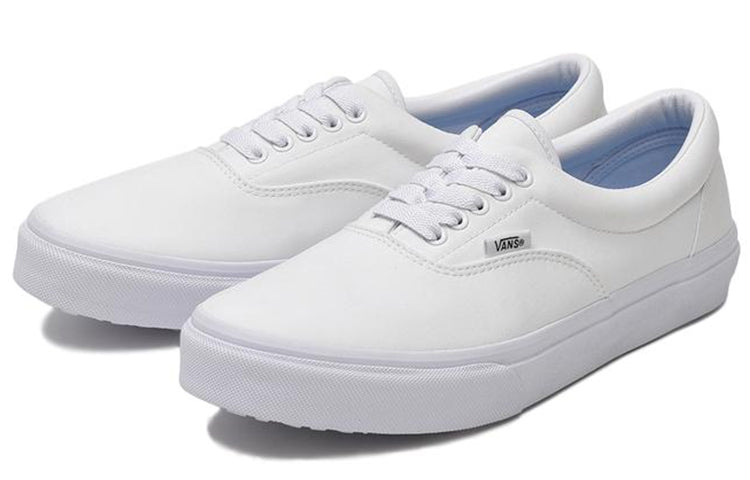 Vans Authentic White Japanese Version 587211-0002