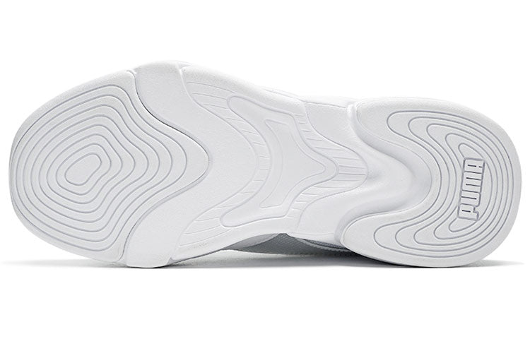 PUMA X-Ray Millenium 'White Grey Violet' 375999-02