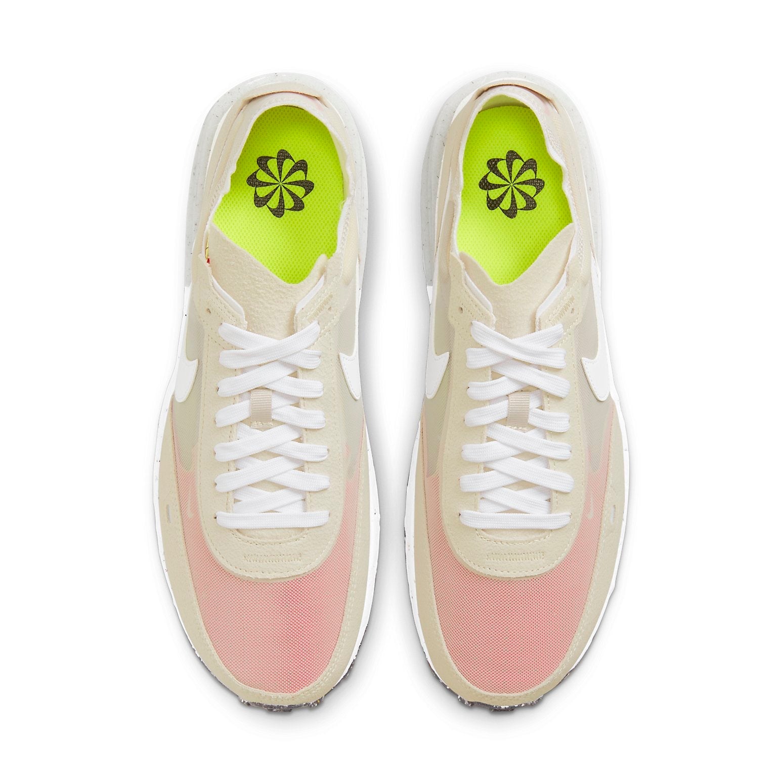 Nike Waffle One Crater 'Cream' DC2650-200