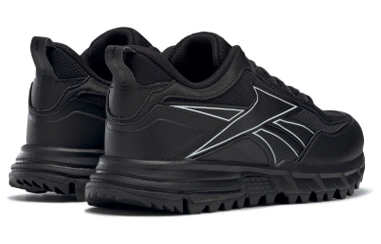 Reebok Back to Trail Sneakers Black FW6720