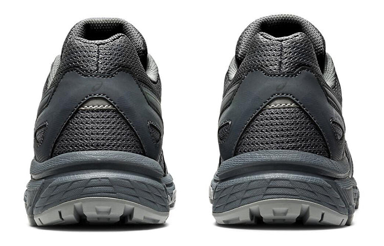 (WMNS) ASICS Jog 100 Trl 'Grey' 1022A362-021
