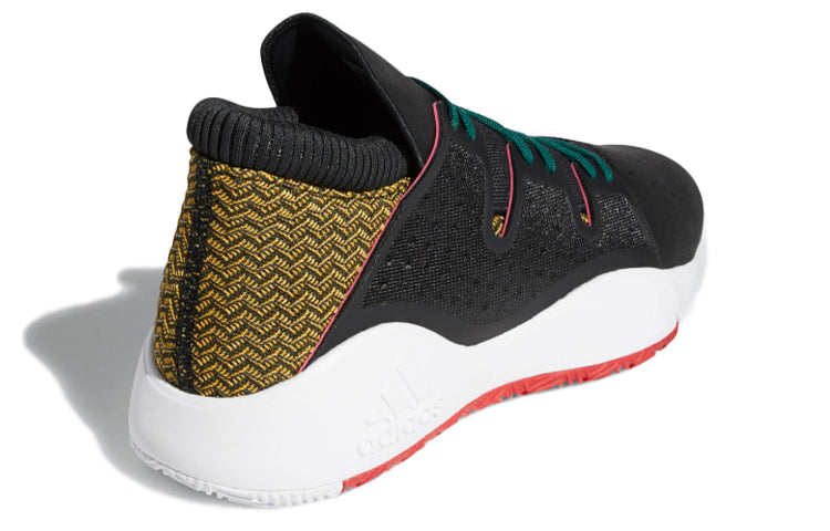 adidas Pro Vision 'Black Bold Gold' BB9304