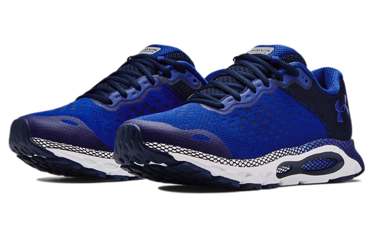 Under Armour HOVR Infinite 3 'Royal White' 3023540-402