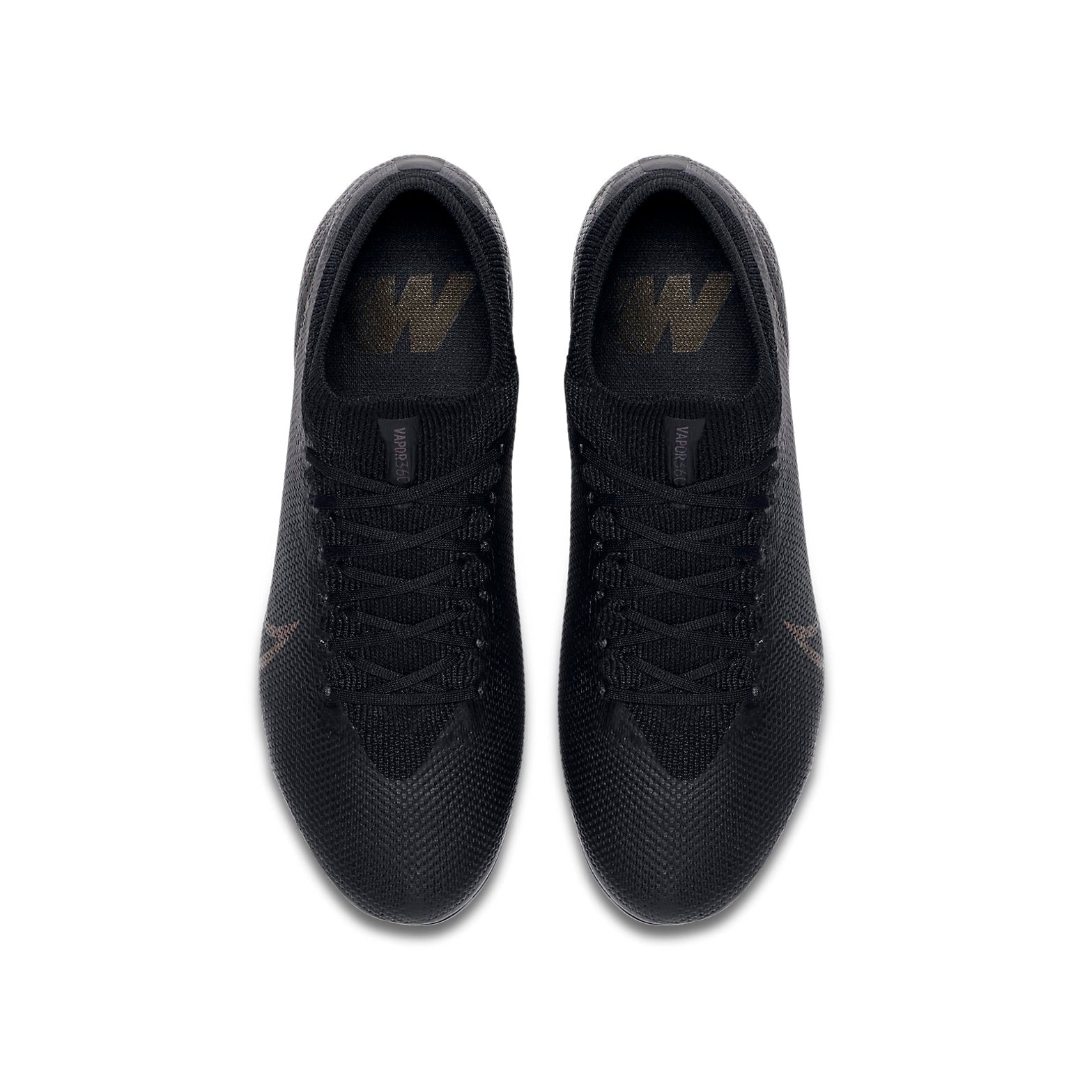 Nike Mercurial Vapor 13 Pro FG 'Black' AT7901-010