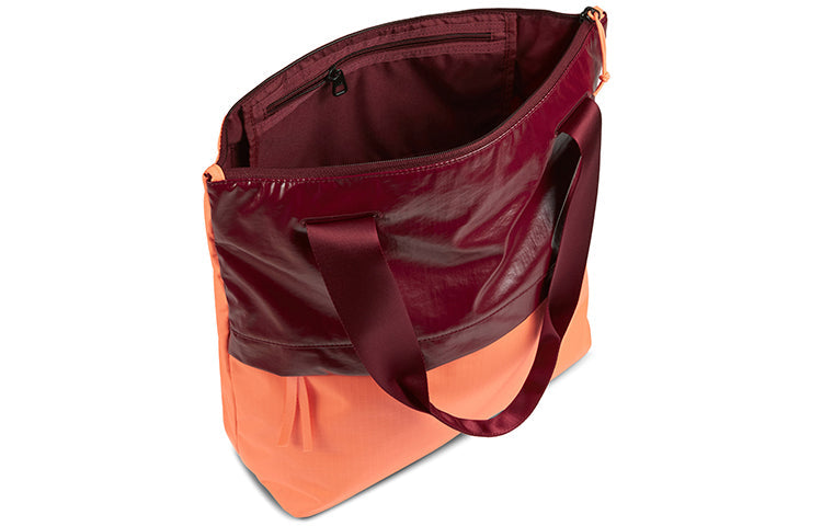 (WMNS) Nike Radiate Tote Bag 2.0 'orange' BA6171-638