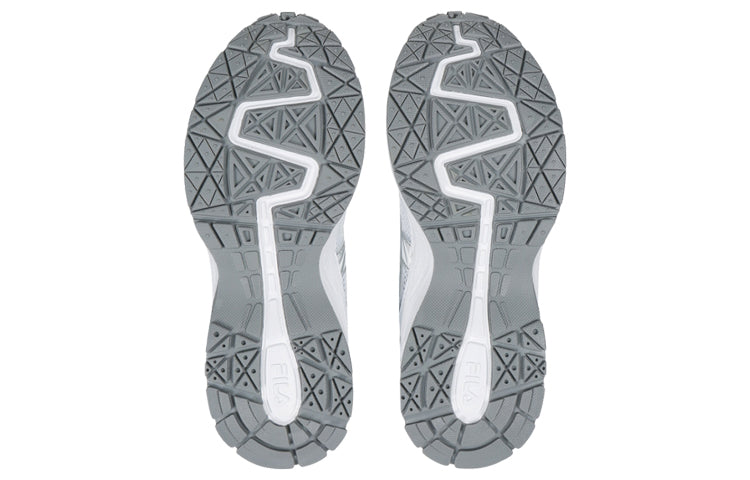 FILA Decypher Shoes Grey/Black/White 1GM00828_052