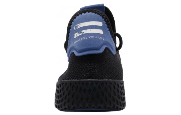 adidas x Pharrell Tennis Hu 'Black' F36532