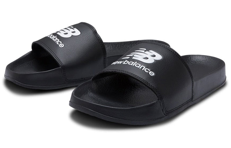 New Balance 50 Series Casual Shoe Unisex Black White SUF50BK1