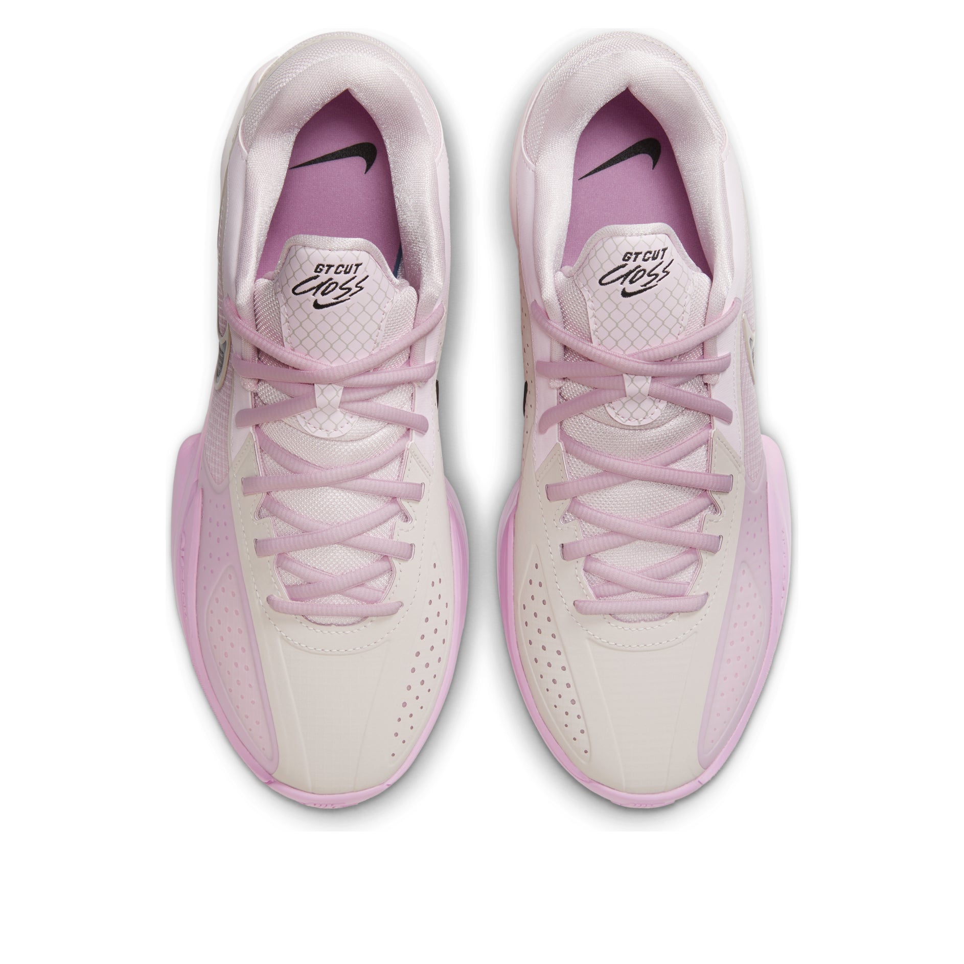 Nike Air Zoom GT Cut Cross EP 'Think Pink' HF0231-601