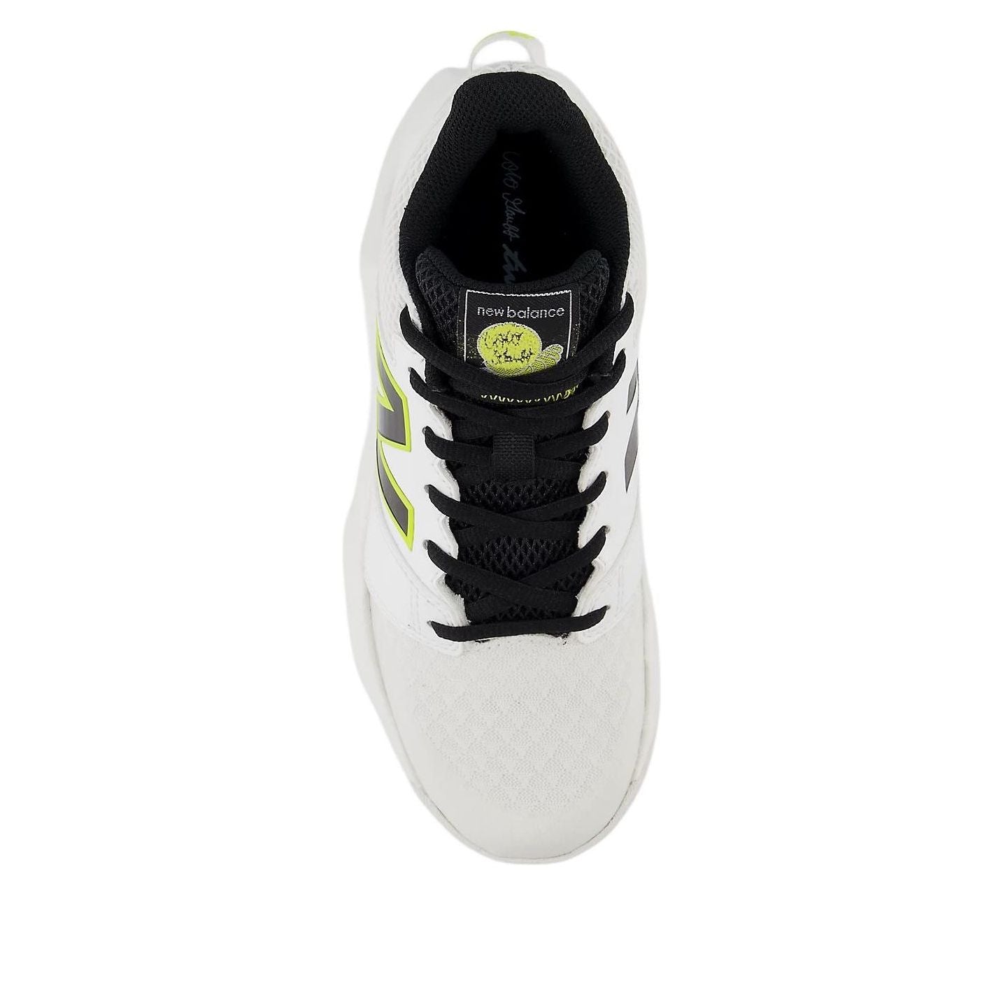 (PS) New Balance Coco CG2 '90's Basketball' KCCOCOW2
