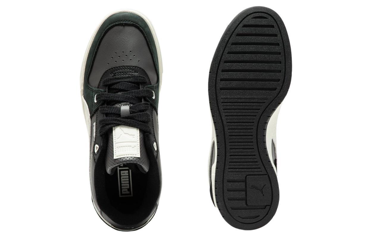 PUMA Ca Pro Lux II 'Dark Coal' 393176-01