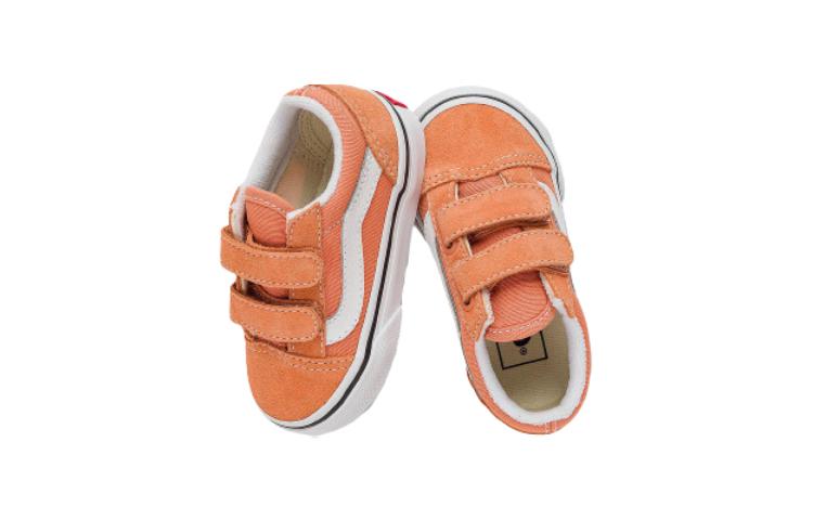 (TD) Vans Old Skool V 'Melon' VN0A4VJJBM5