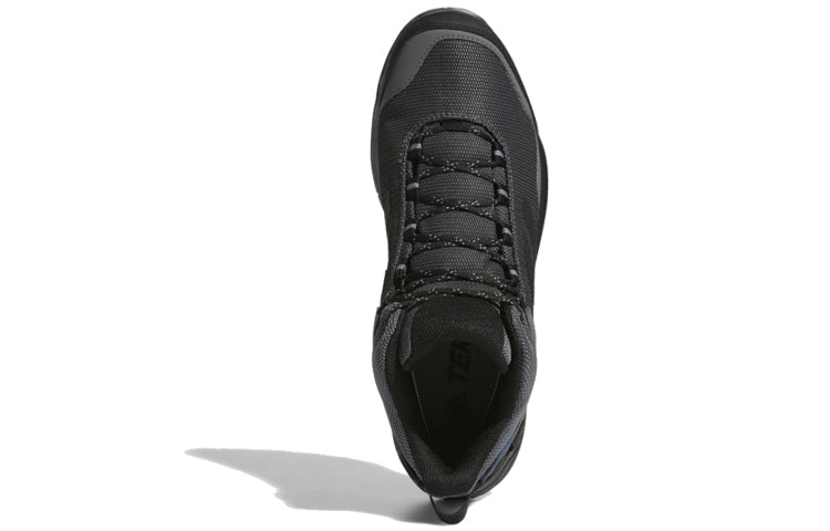 adidas Terrex Eastrail Mid GTX 'Grey Black' F36759