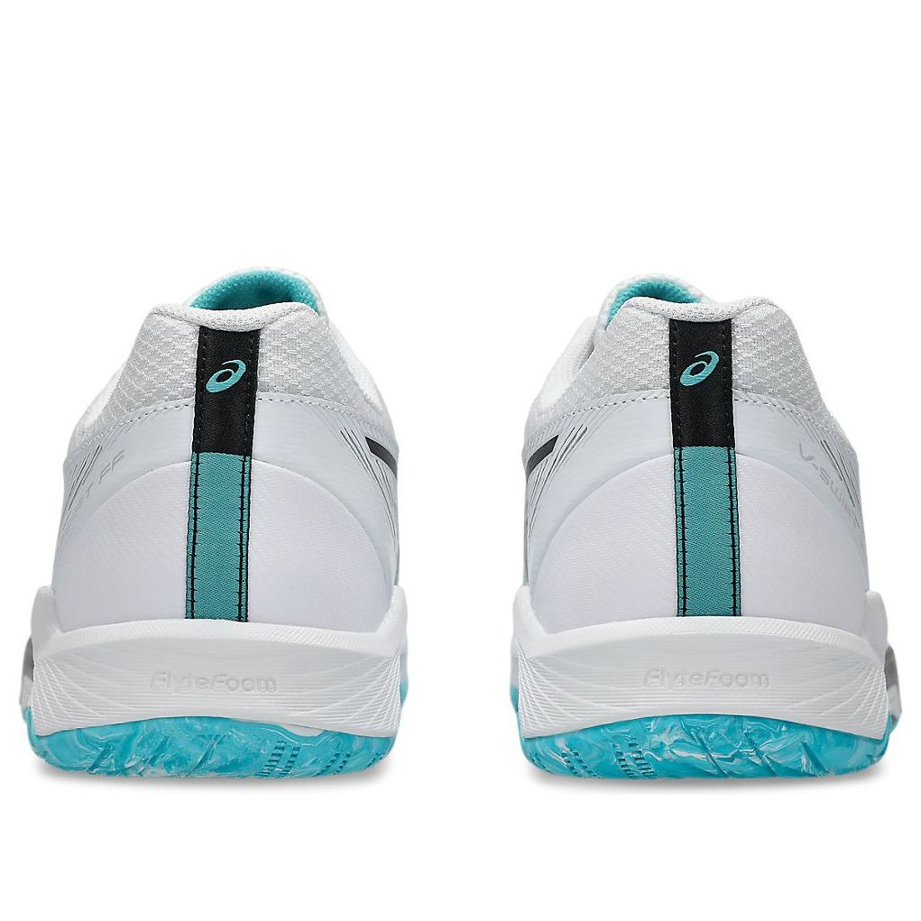 ASICS V-Swift FF 4 'White Black' 1053A066-103