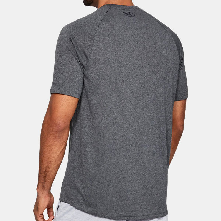 Men's Under Armour UA Tech Training Sports Gray 1326413-090