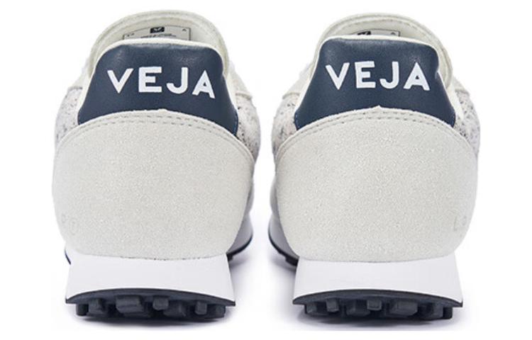 Veja SDU Alveomesh Flannel 'Snow Nautico' RR0403075