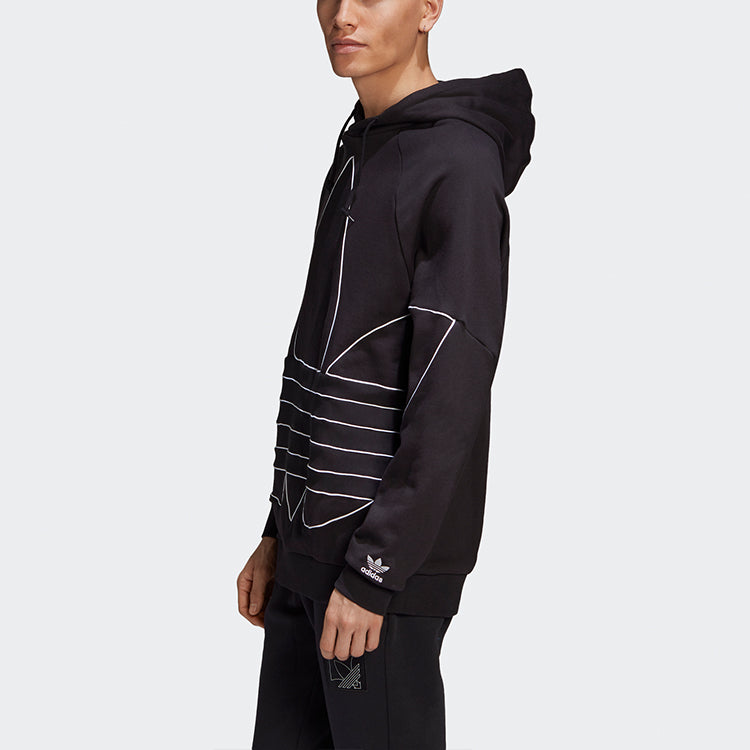 adidas originals BG TF Turf Out Hoody Black GE0823