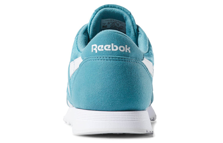 Reebok Classic Nylon Color 'Mineral Mist' CN7445