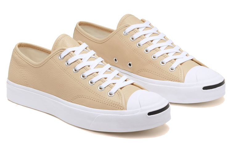 Converse Seasonal Color Leather Jack Purcell 166725C