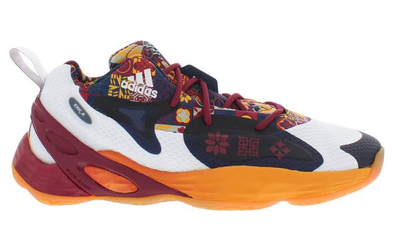 adidas Exhibit A 'Multi' GY2814