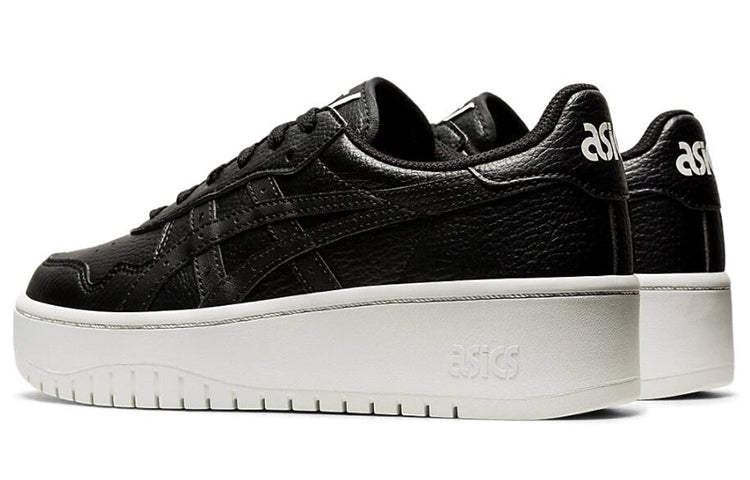 (WMNS) ASICS Japan S PF 'Black' 1202A024-001