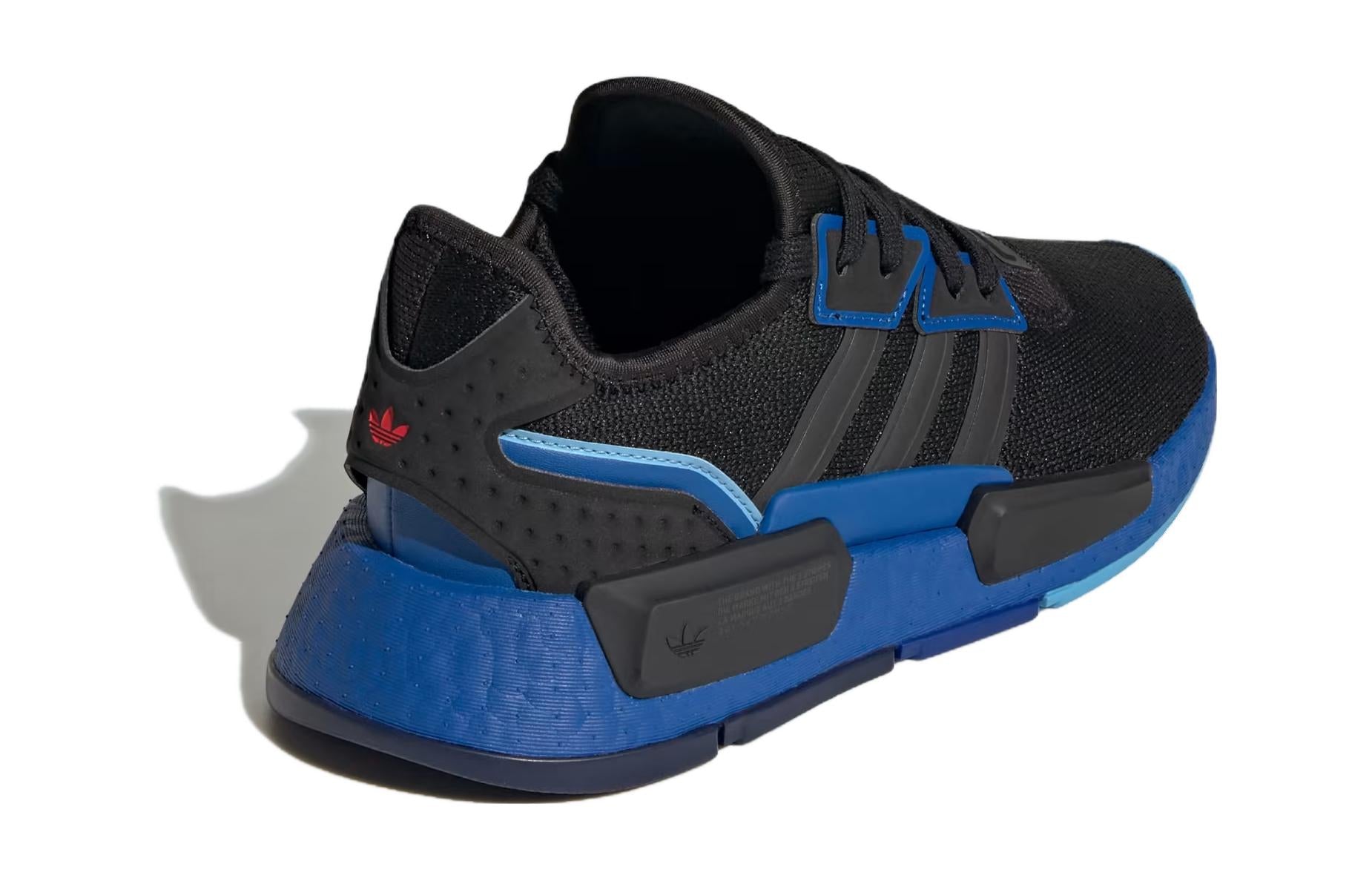 (GS) adidas NMD_G1 'Black Royal Blue' IH0030
