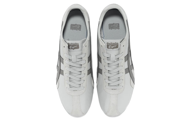 Onitsuka Tiger Runspark 'Light Grey' 1183B480-021