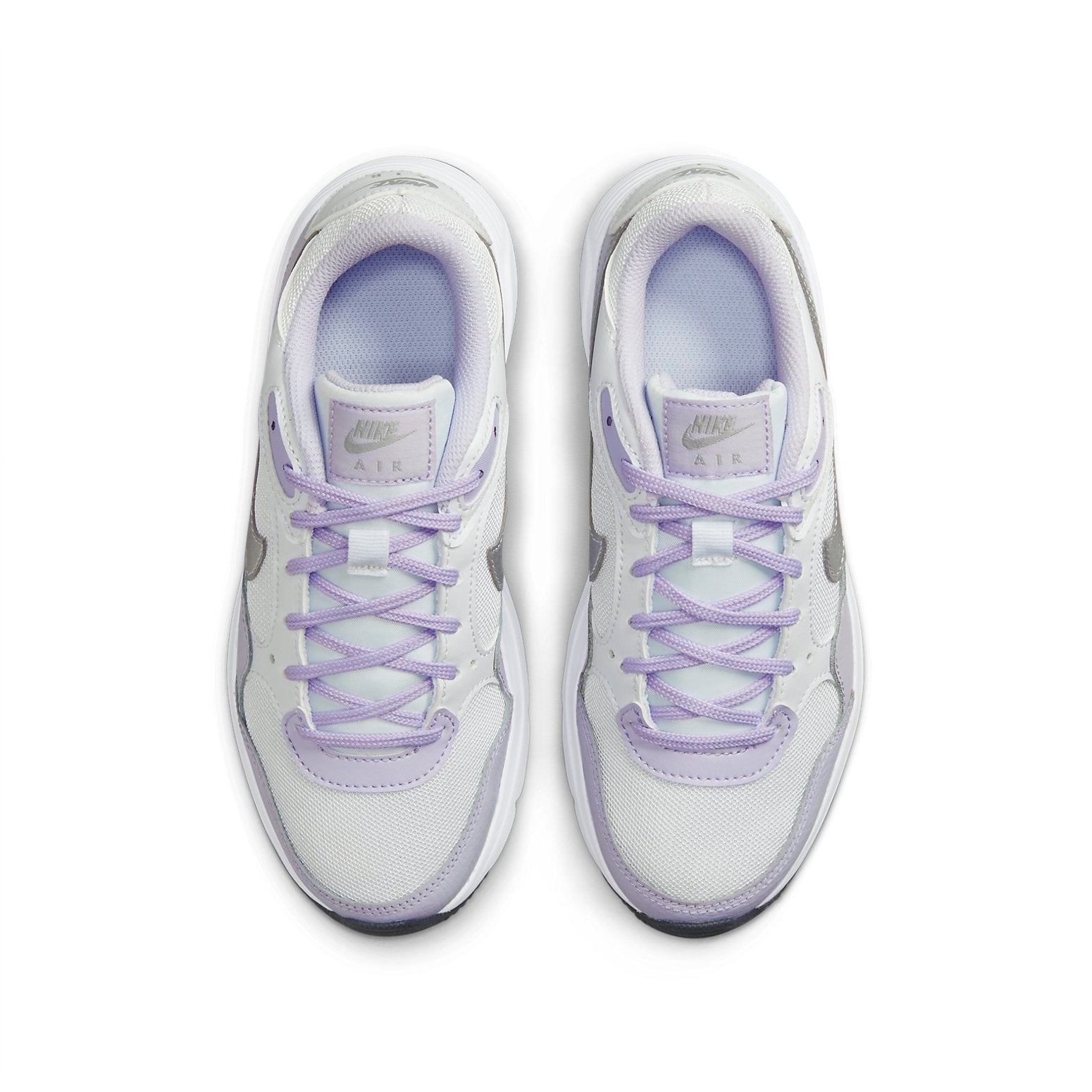 (GS) Nike Air Max SC 'Violet Frost Metallic Silver' CZ5358-113