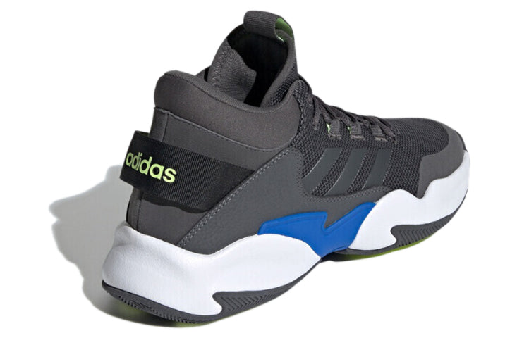 adidas Streetcheck 'Grey Blue' EE9668