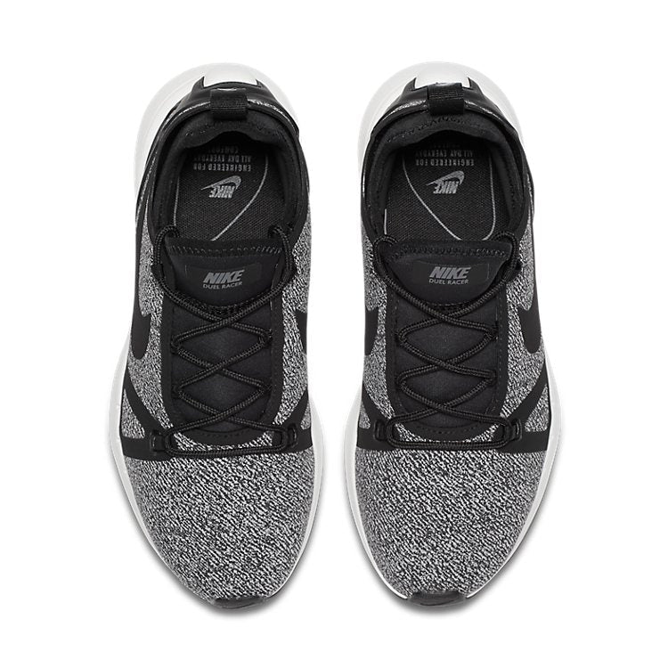 (WMNS) Nike Duel Racer Knit 'Dark Grey' AA1107-003