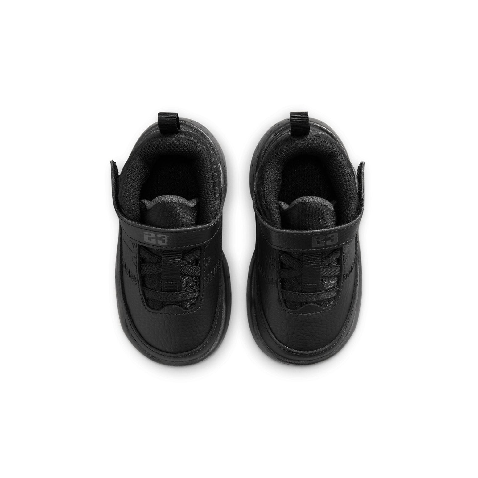 (TD) Air Jordan Max Aura 3 'Black Anthracite' DA8023-001