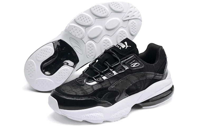 (WMNS) PUMA Cell Venom Hypertech 369905-01