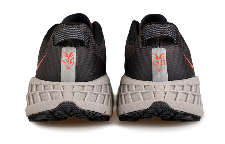 HOKA ONE ONE Speedgoat 4 Wide 'Dark Gull Grey' 1106528-DGGA