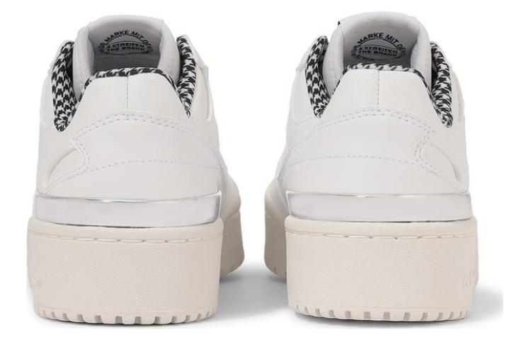 (WMNS) adidas originals FORUM Bold 'White' IG8669
