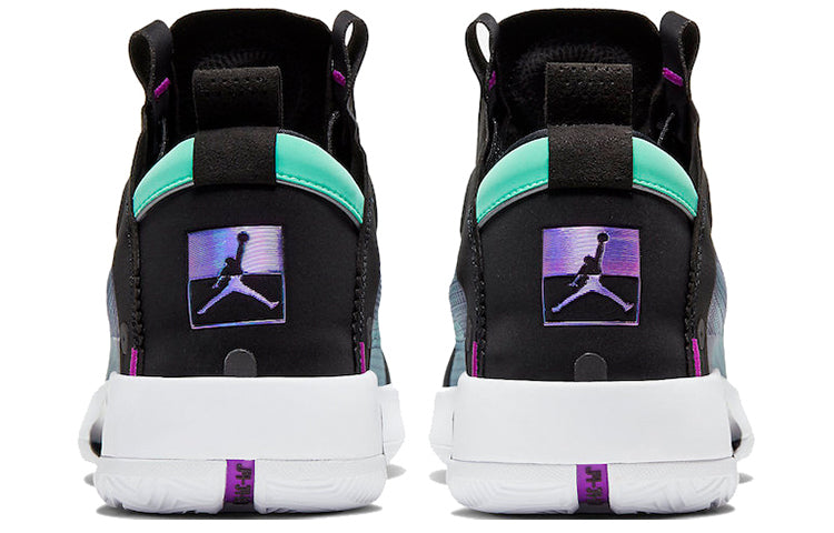 Air Jordan 34 PF 'Blue Void' BQ3381-400
