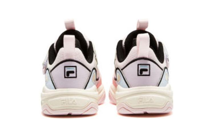 (PS) FILA Casual Sneakers 'White Blue Pink' K14B331302FGS