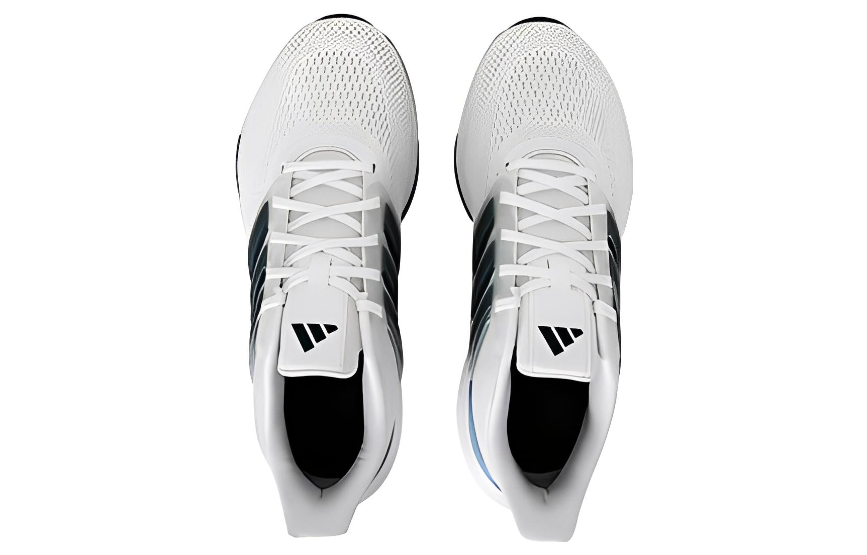 adidas Ultrabounce Running Shoes 'White Blue Carbon' ID2259