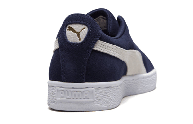 PUMA Suede Classic+ 'Peacoat' 356568-51