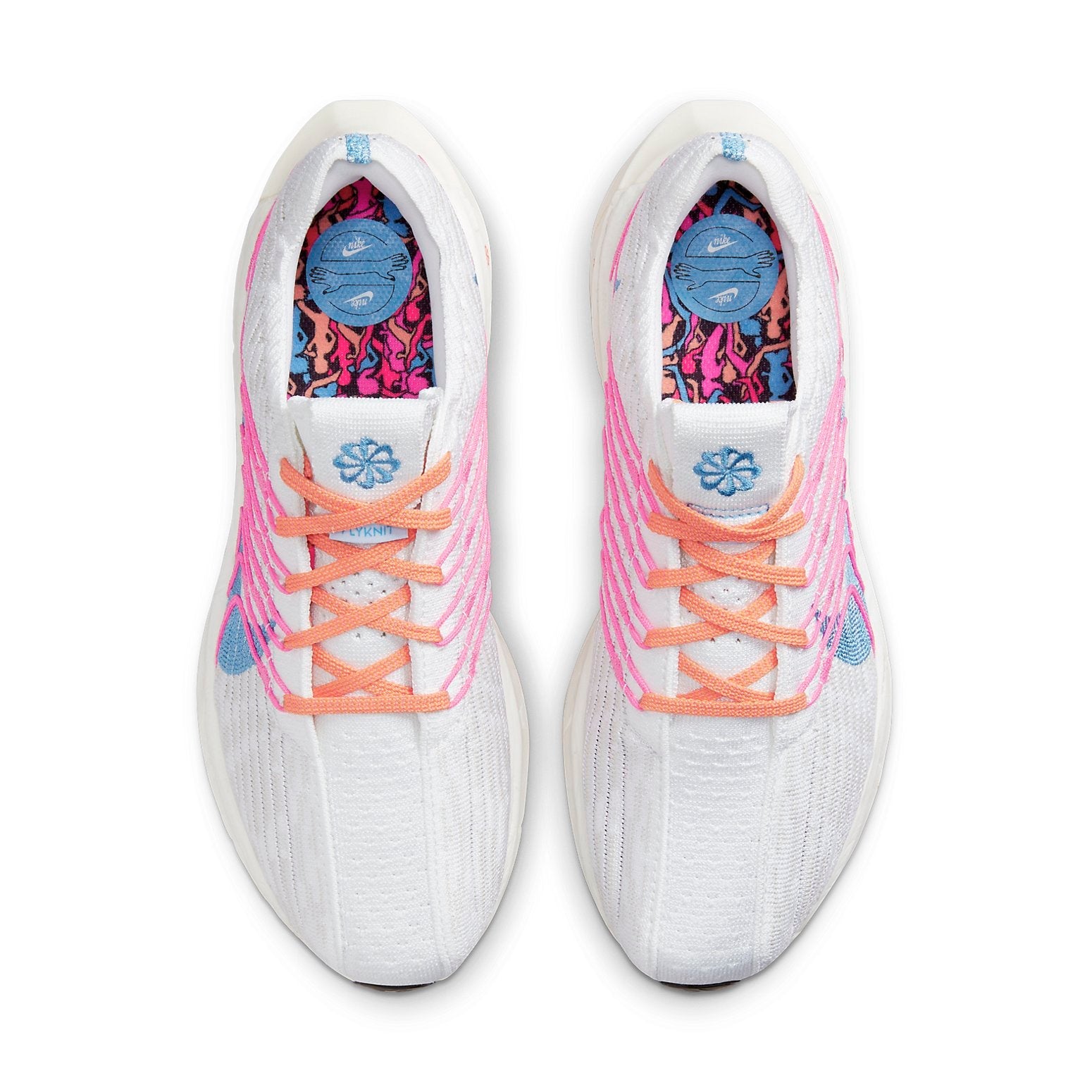 (WMNS) Nike Pegasus Turbo Next Nature 'Together' DZ5221-100