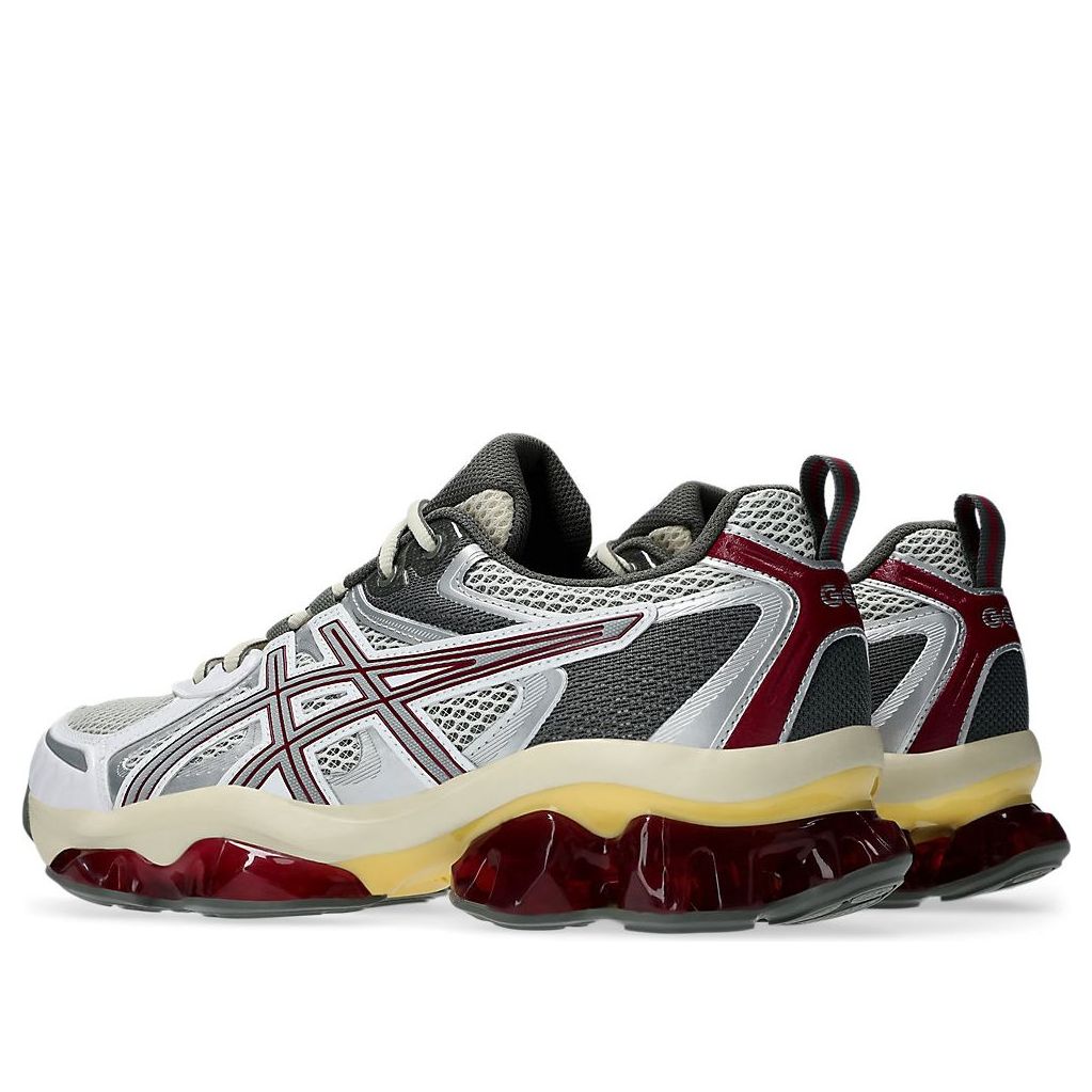 ASICS Gel-Quantum Kinetic 'Cream Dried Berry' 1203A270-103
