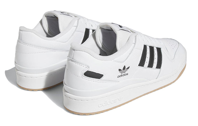 adidas Forum 84 Low ADV 'White Black' HP9088