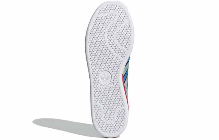 adidas Raf Simons x Micropacer Stan 'Trompe L'oeil' EE7950