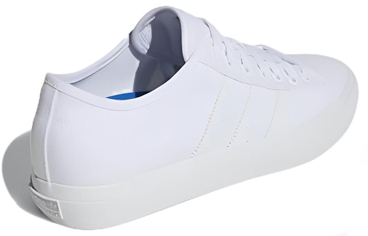 adidas Matchcourt Remix 'Cloud White' BY3535