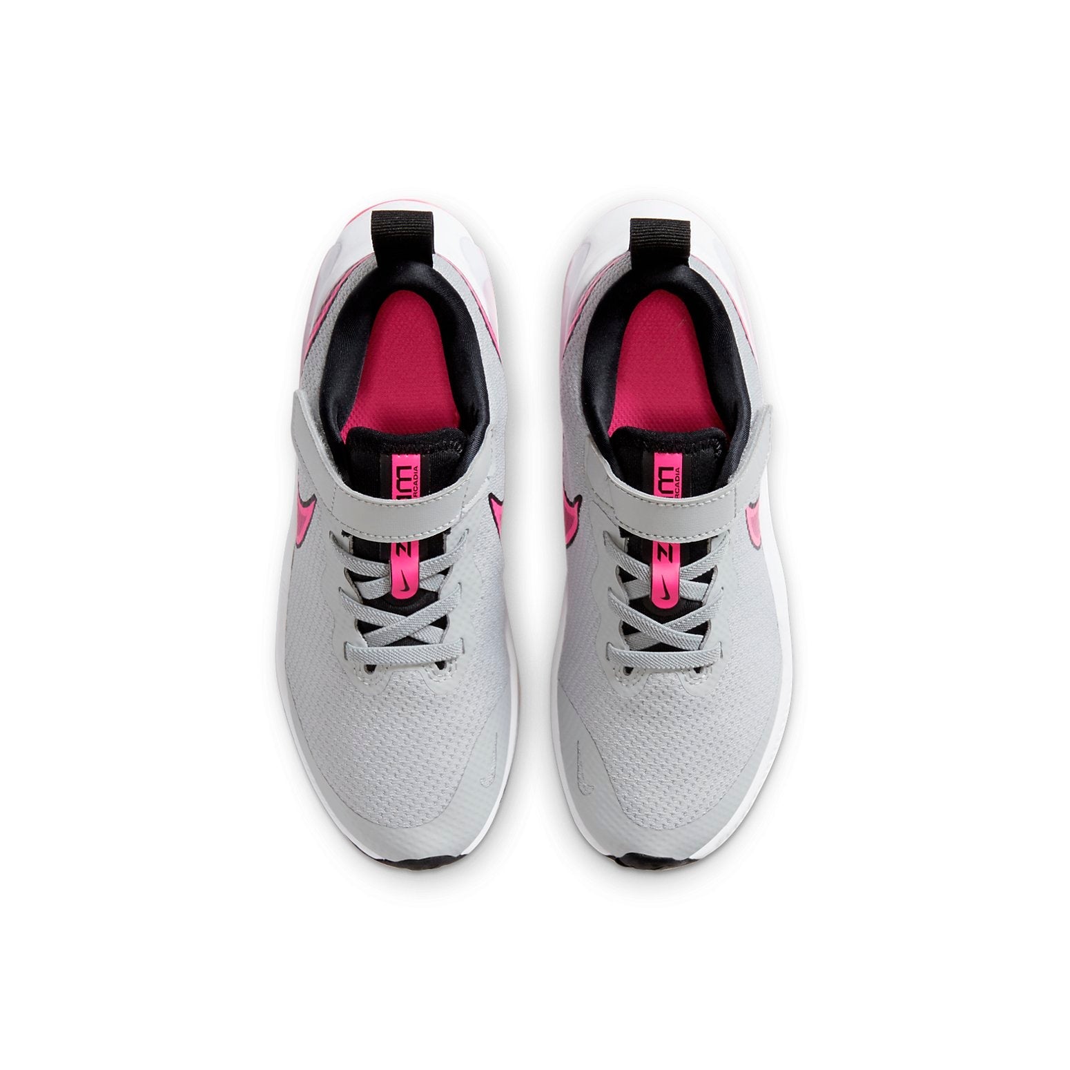 (PS) Nike Air Zoom Arcadia 'Grey Pink' CK0714-002